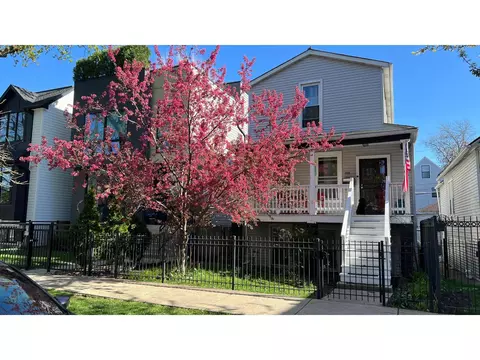 2531 W Belden Ave, Chicago, IL 60647