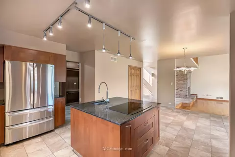Kitchen - 16035 S Renwick Park Dr, Plainfield, IL 60586 photo 2 of 2
