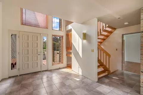 Entry Way - 16035 S Renwick Park Dr, Plainfield, IL 60586 photo 1 of 2