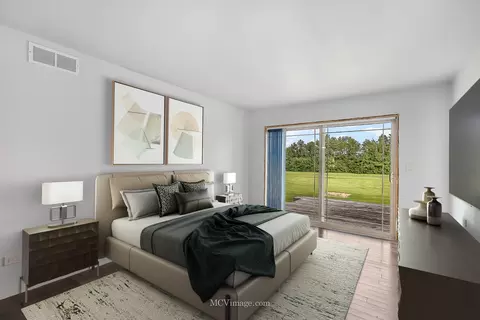 Bedroom - 16035 S Renwick Park Dr, Plainfield, IL 60586 photo 1 of 3