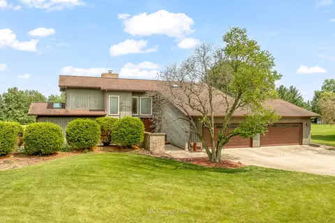 16035 S Renwick Park Dr, Plainfield, IL 60586