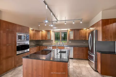 Kitchen - 16035 S Renwick Park Dr, Plainfield, IL 60586 photo 1 of 2
