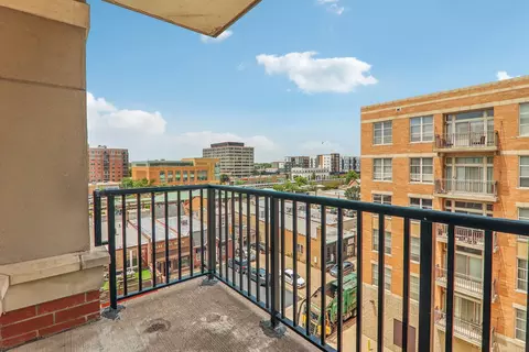 656 Pearson St #607C, Des Plaines, IL 60016 photo 14
