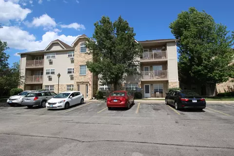 1524 W Sand Bar Ct #3B, Round Lake, IL 60073