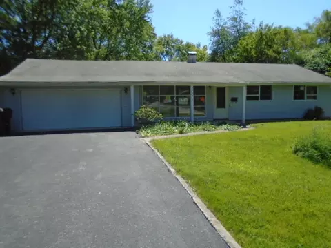 17771 Anthony Ave, Country Club Hills, IL 60478