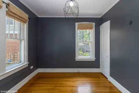 Bedroom - 3244 Harrison St, Evanston, IL 60201 photo 6 of 7