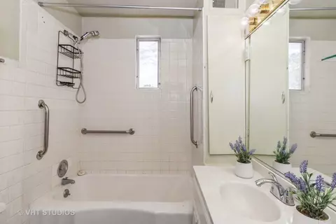 Bath - 3244 Harrison St, Evanston, IL 60201 photo 1 of 3