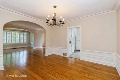Dining - 3244 Harrison St, Evanston, IL 60201 photo 1 of 1