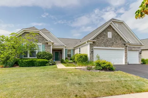 3660 Melody St, Mundelein, IL 60060