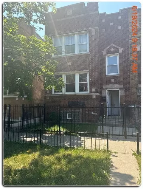 4341 W Flournoy St, Chicago, IL 60624