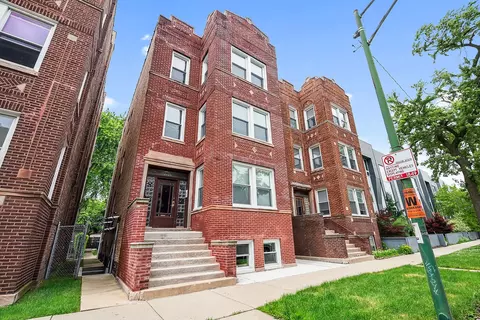2626 N Ridgeway Ave, Chicago, IL 60647 photo 1