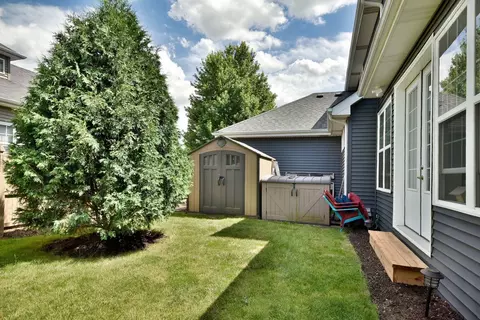 24836 Michele Dr, Plainfield, IL 60544 photo 38
