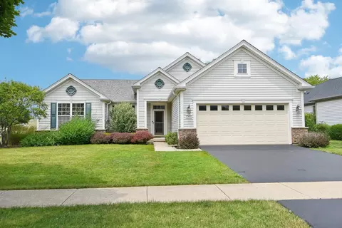 12891 Cold Springs Dr, Huntley, IL 60142