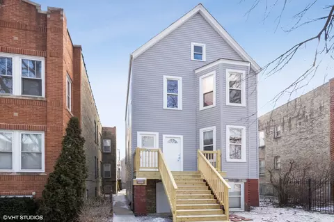 4121 N Troy St, Chicago, IL 60618