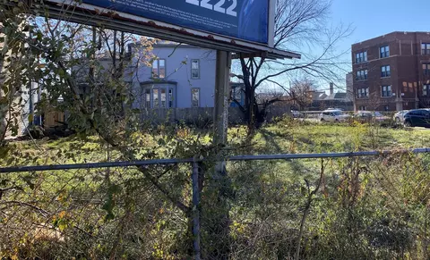 Nnnnn W Cermak Road, Chicago, IL 60623