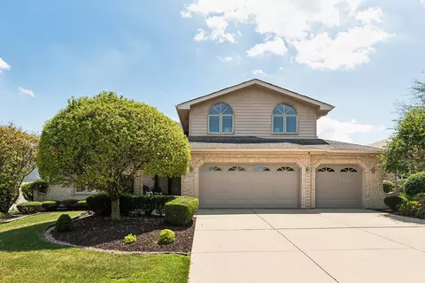 17243 Grange Dr, Orland Park, IL 60467