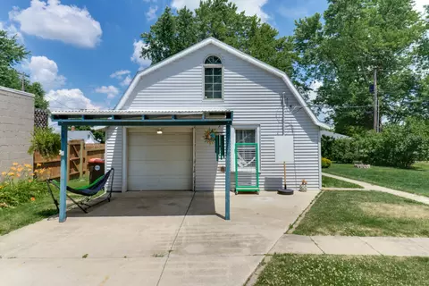 404 E North St, Danvers, IL 61732 photo 30