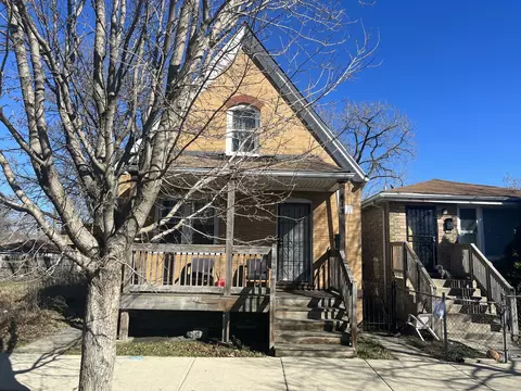 413 N Springfield Ave, Chicago, IL 60624