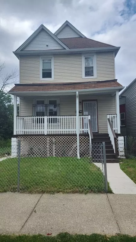 7340 S Peoria St, Chicago, IL 60621