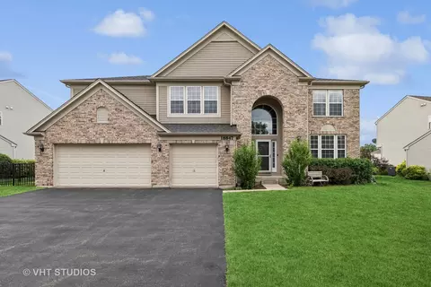 18847 Chatham Way, Lake Villa, IL 60046