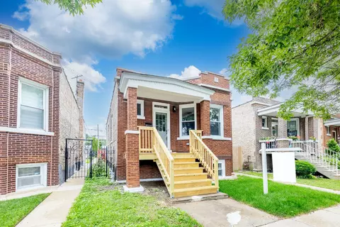 3241 S Avers Ave, Chicago, IL 60623