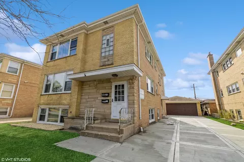 8517 W Foster Ave, Chicago, IL 60656