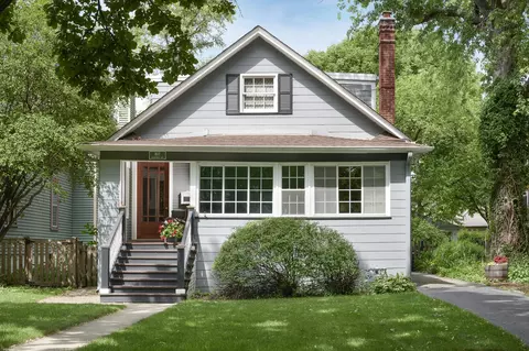 807 Belleforte Ave, Oak Park, IL 60302