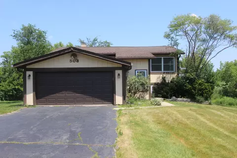 503 Plum St, Lake In The Hills, IL 60156