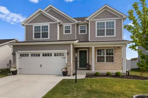 3804 Obsidian Dr, Champaign, IL 61822