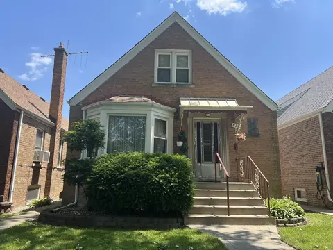 8333 S Hoyne Ave, Chicago, IL 60620