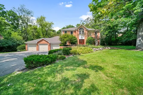 5451 N Tall Oaks Dr, Long Grove, IL 60047