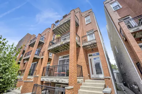 813 N Bishop St #1, Chicago, IL 60642