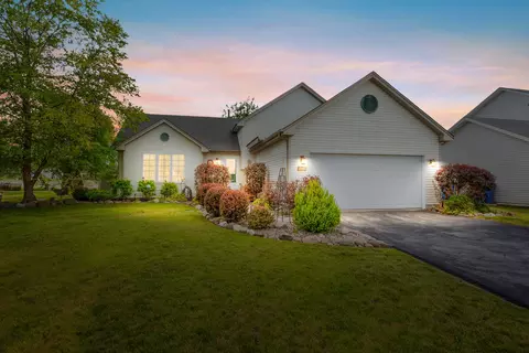 25608 S Jasmine Ln, Monee, IL 60449