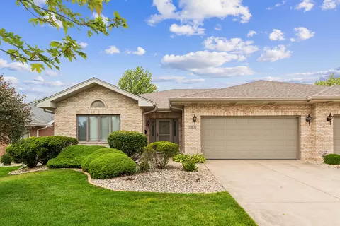 10808 Louetta Ln, Orland Park, IL 60467