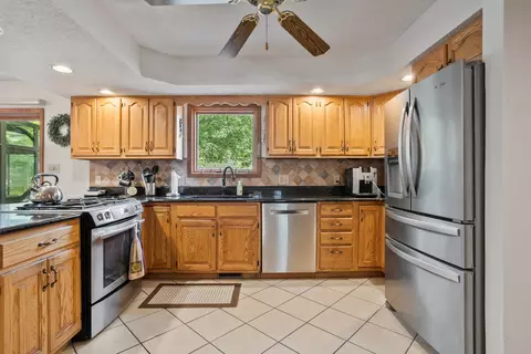 Kitchen - 2202 O Donnell Dr, Champaign, IL 61821 photo 3 of 3