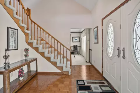 Entry Way - 2202 O Donnell Dr, Champaign, IL 61821 photo 1 of 2