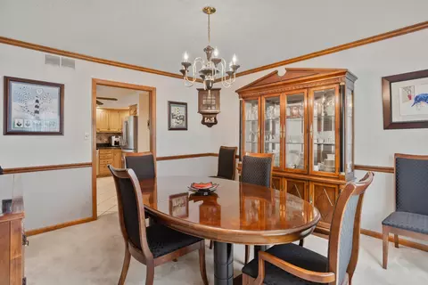 Dining - 2202 O Donnell Dr, Champaign, IL 61821 photo 1 of 3