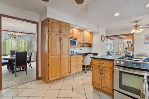 Kitchen - 2202 O Donnell Dr, Champaign, IL 61821 photo 2 of 3