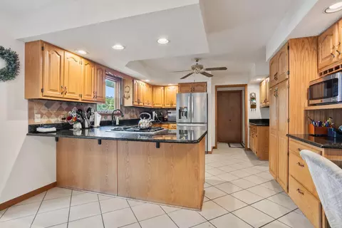 Kitchen - 2202 O Donnell Dr, Champaign, IL 61821 photo 1 of 3