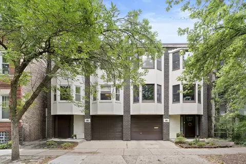 5447 S Kenwood Ave, Chicago, IL 60615