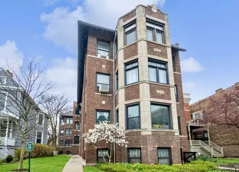 5534 S Dorchester Ave #3, Chicago, IL 60637