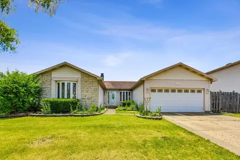 1763 Hemlock Dr, Glendale Heights, IL 60139