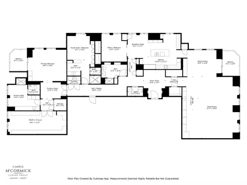 11 E Walton St #5002, Chicago, IL 60611 photo 37