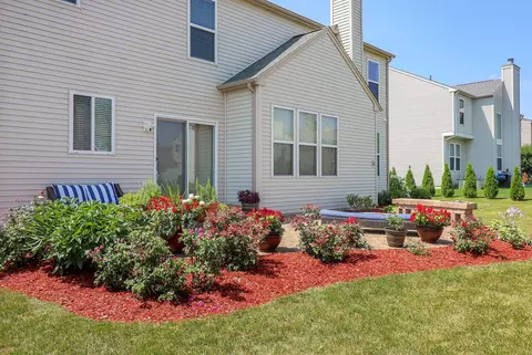 24826 Newberry Way, Plainfield, IL 60585 photo 26