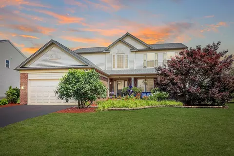 24826 Newberry Way, Plainfield, IL 60585