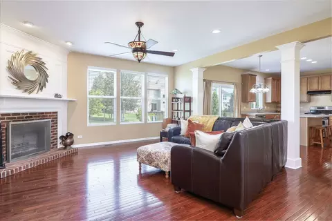 24826 Newberry Way, Plainfield, IL 60585 photo 5