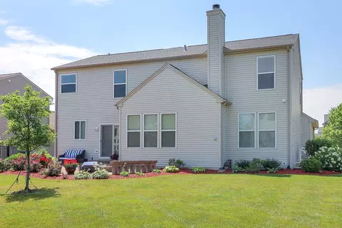 24826 Newberry Way, Plainfield, IL 60585 photo 29
