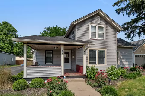 115 N Green St, Sandwich, IL 60548