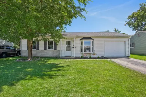 619 Belmont Dr, Romeoville, IL 60446
