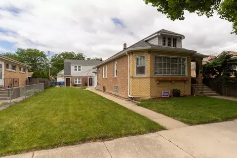 3948 N Olcott Ave, Chicago, IL 60634